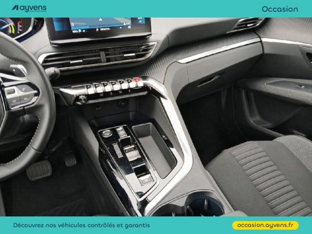 Peugeot 5008 image 1