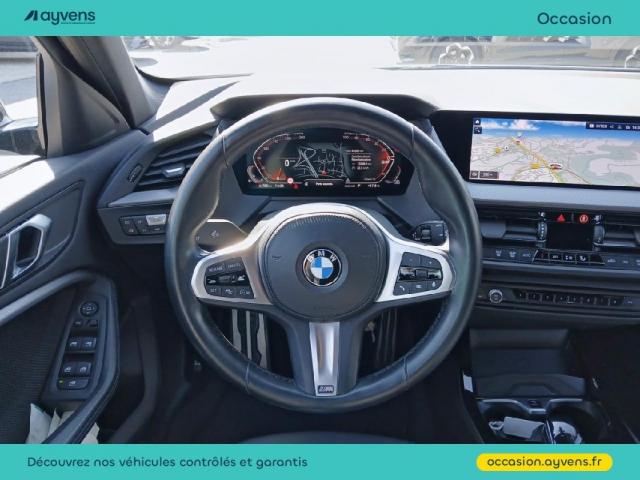 Bmw Série 1 image 7