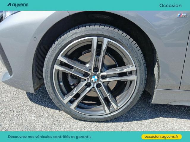 Bmw Série 1 image 8