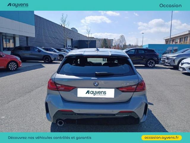 Bmw Série 1 image 3