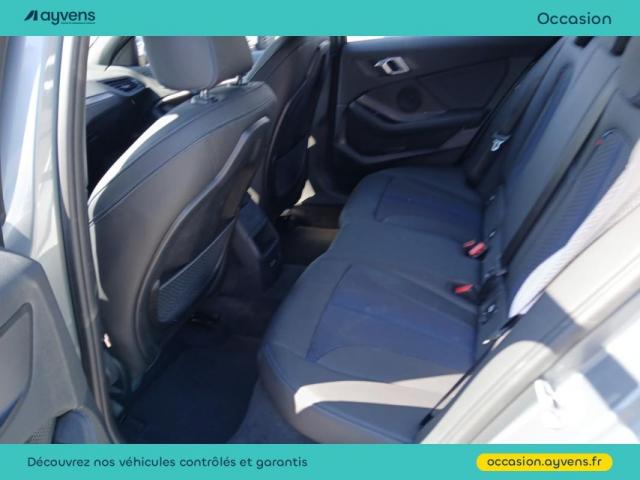 Bmw Série 1 image 2