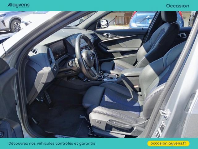 Bmw Série 1 image 5