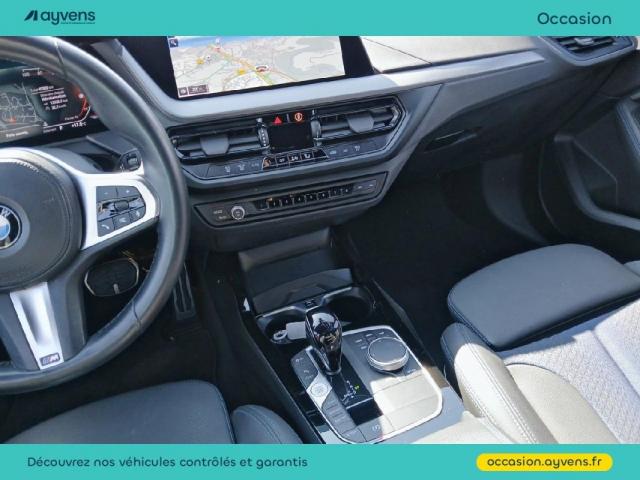 Bmw Série 1 image 6