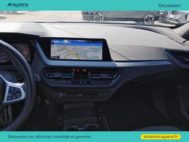 Bmw Série 1 image 9