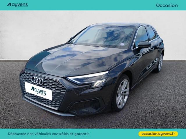 Audi A3 Sportback 40 Tfsi E 204ch Business Line S Tronic 6