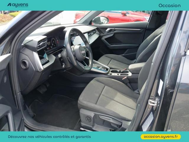 Audi A3 Sportback image 8