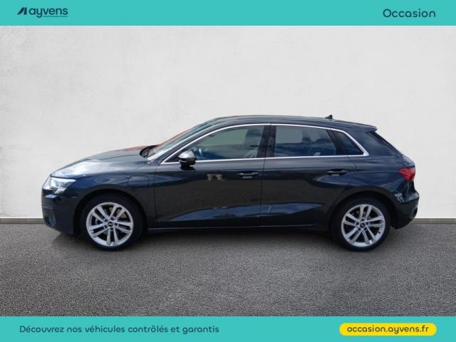 Audi A3 Sportback image 7