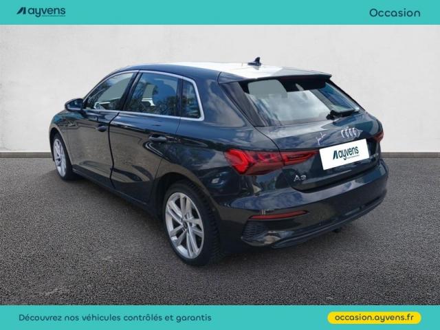 Audi A3 Sportback image 1