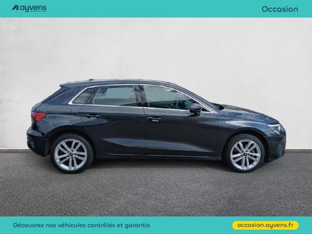 Audi A3 Sportback image 3