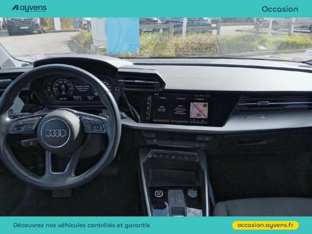 Audi A3 Sportback image 5