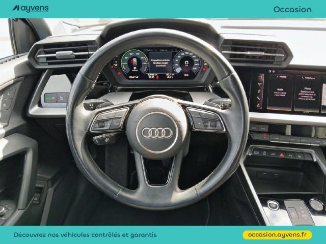 Audi A3 Sportback image 6