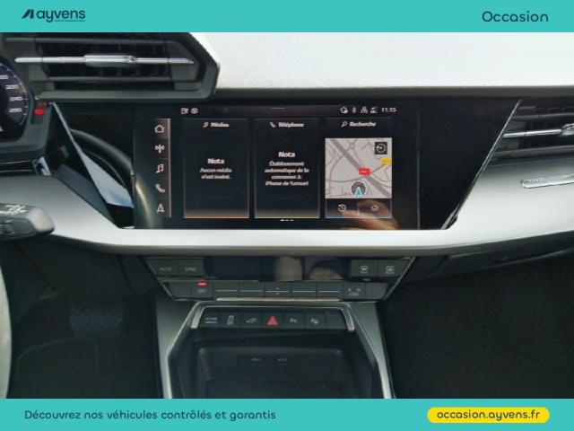 Audi A3 Sportback image 9