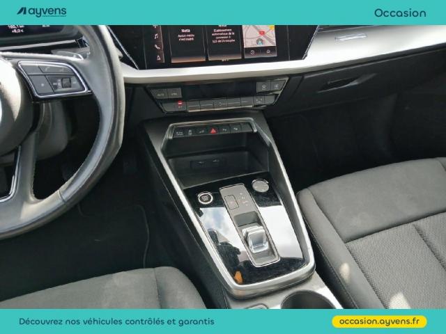 Audi A3 Sportback image 4