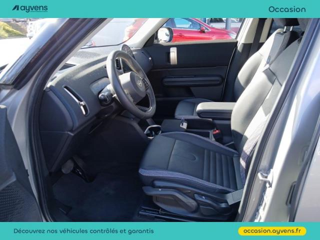 Mini Countryman image 6