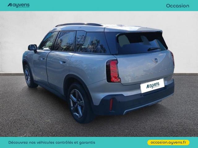 Mini Countryman image 5