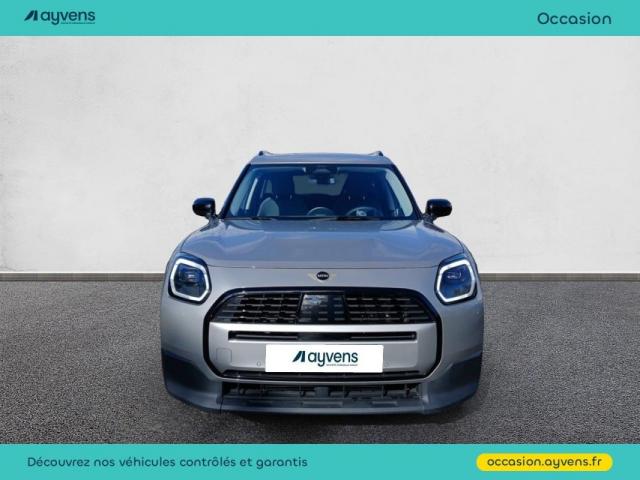 Mini Countryman image 8