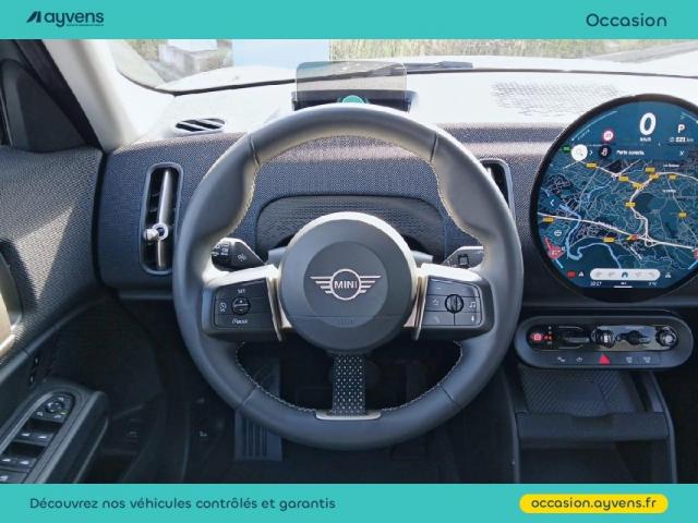 Mini Countryman image 1