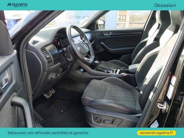 Skoda Kodiaq image 6