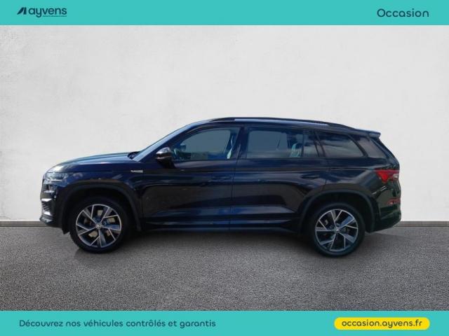 Skoda Kodiaq image 5