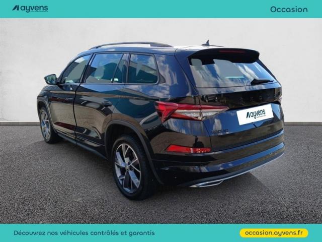 Skoda Kodiaq image 1