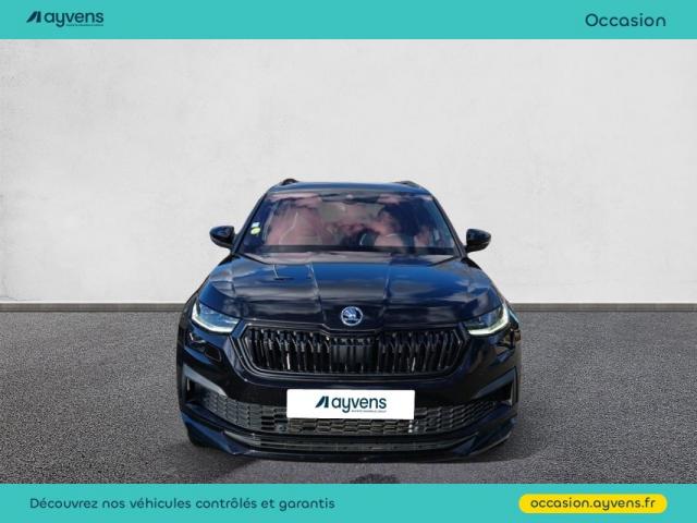 Skoda Kodiaq image 9