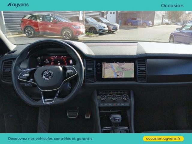 Skoda Kodiaq image 4