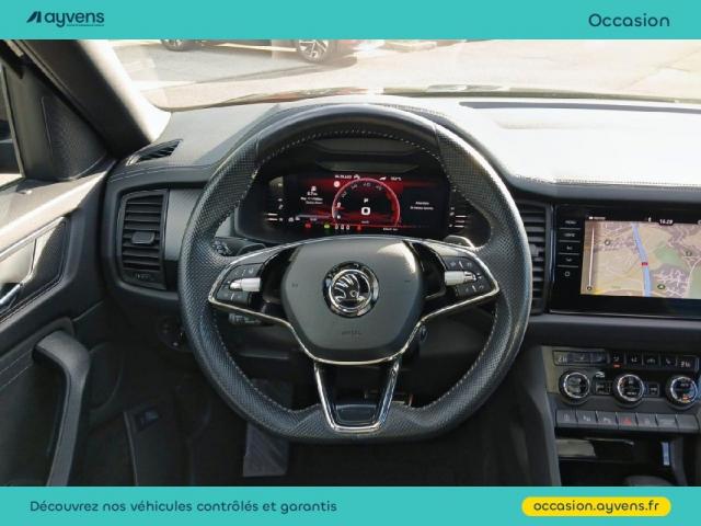 Skoda Kodiaq image 7