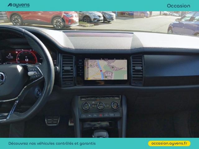 Skoda Kodiaq image 2