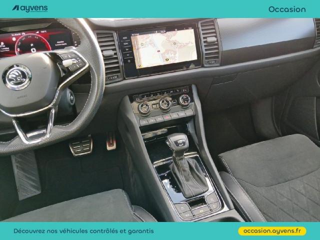 Skoda Kodiaq image 8