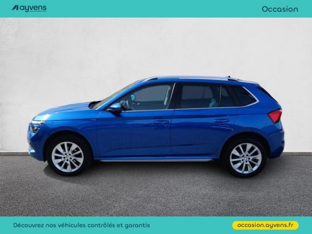 Skoda Kamiq image 4