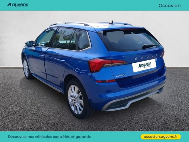 Skoda Kamiq image 5