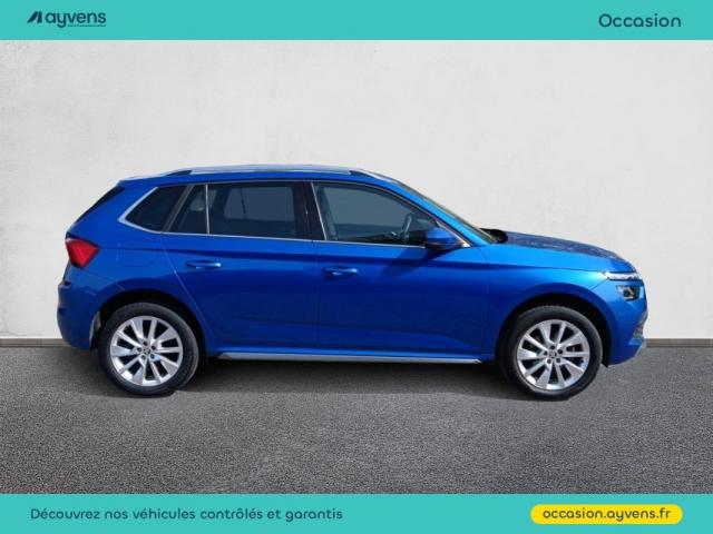 Skoda Kamiq image 6