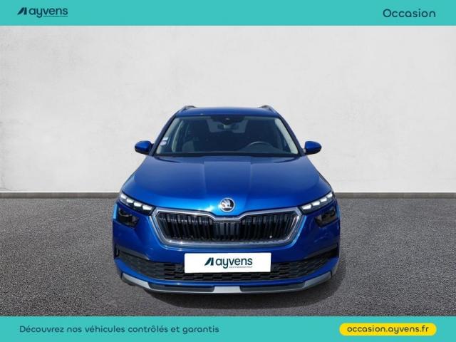 Skoda Kamiq image 9
