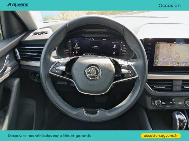 Skoda Kamiq image 8