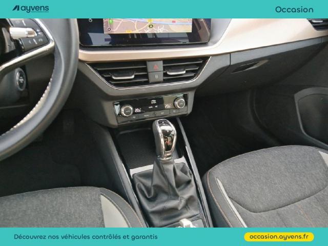 Skoda Kamiq image 2