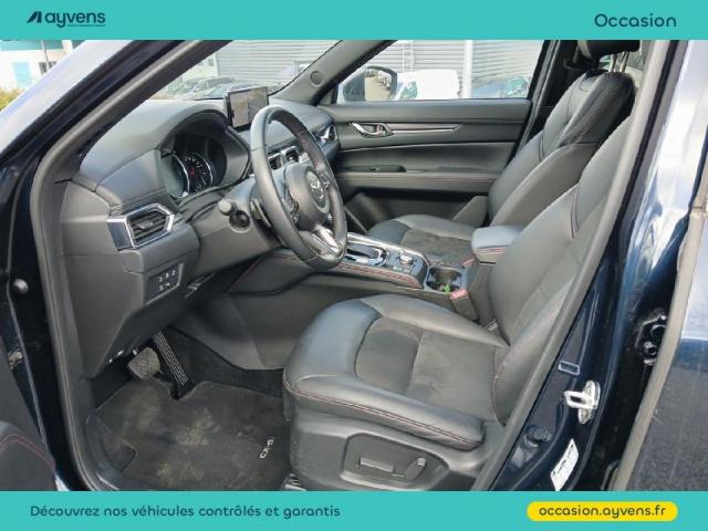 Mazda Cx-5 image 3