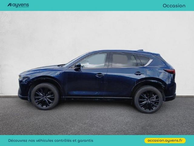 Mazda Cx-5 image 9