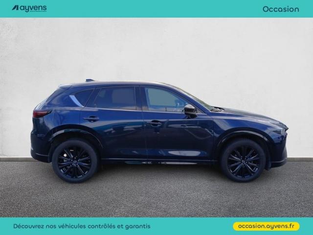 Mazda Cx-5 image 5