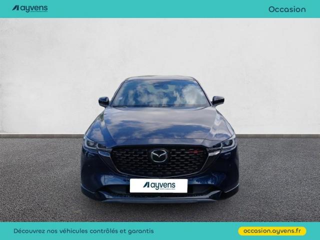 Mazda Cx-5 image 2