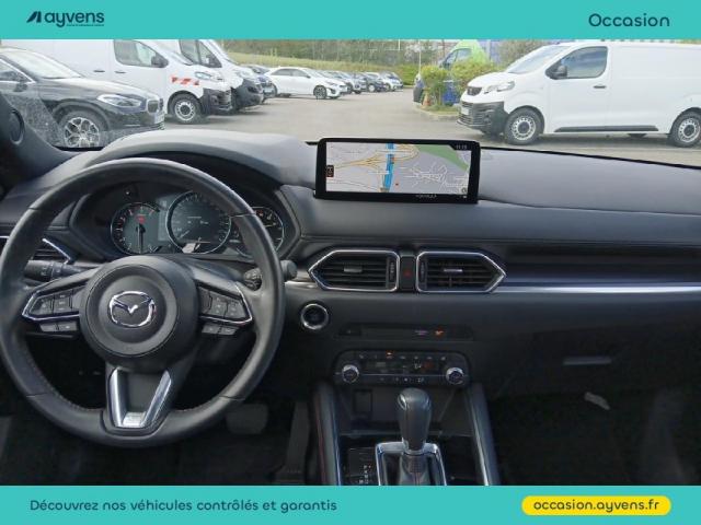 Mazda Cx-5 image 6