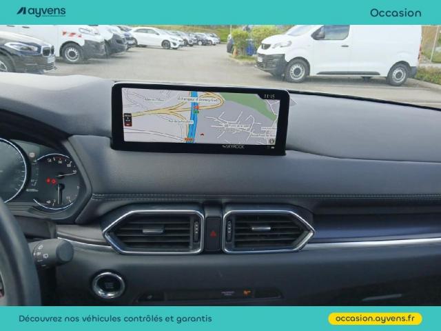 Mazda Cx-5 image 1
