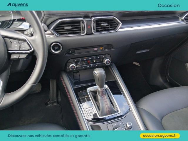 Mazda Cx-5 image 4