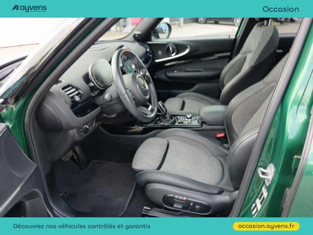 Mini Clubman image 5