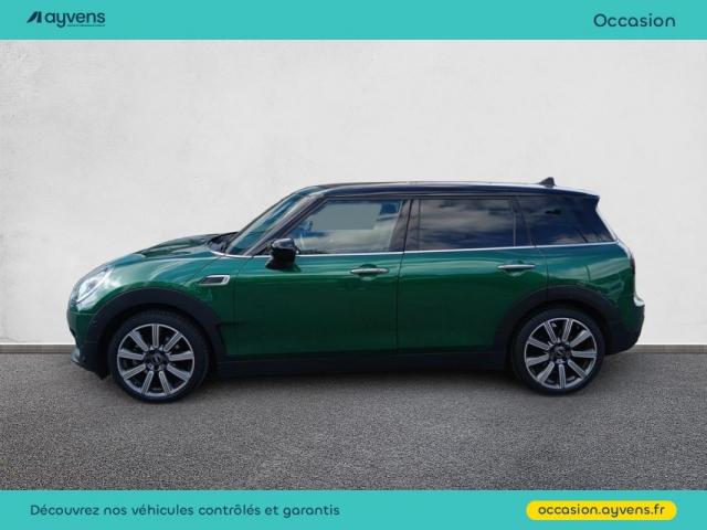 Mini Clubman image 9