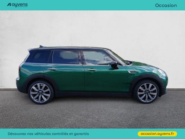 Mini Clubman image 4