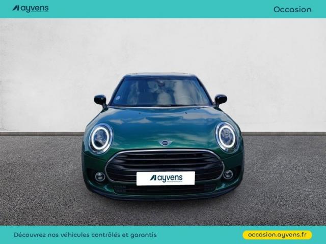 Mini Clubman image 3