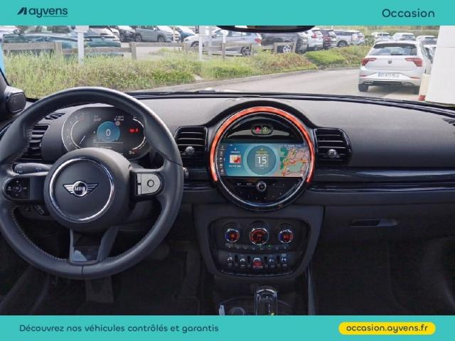 Mini Clubman image 6