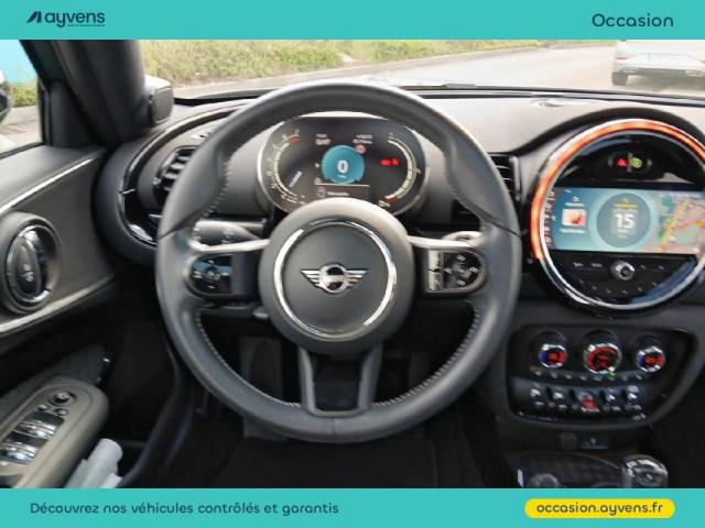 Mini Clubman image 8