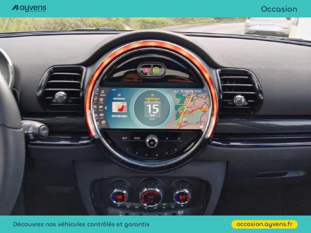 Mini Clubman image 2