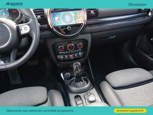 Mini Clubman image 1